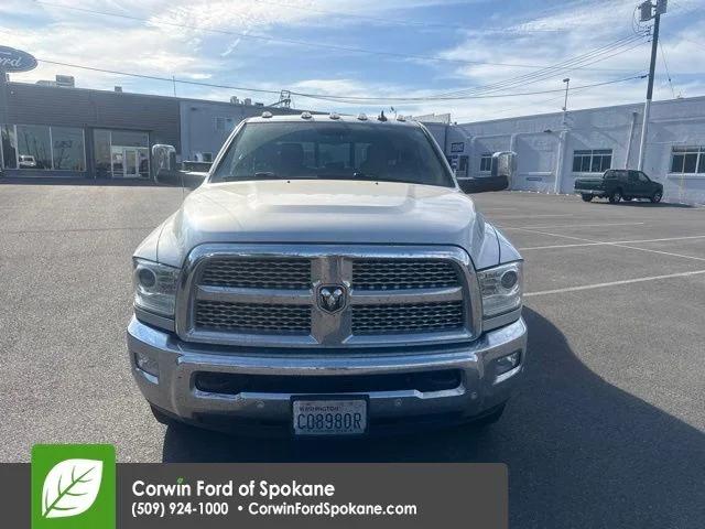ram ram 3500 pickup 2018 3C63RRJL3JG401613 image ram ram 3500 pickup 2018 3C63RRJL3JG401613 image
